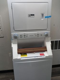 Nice Clean Stackable