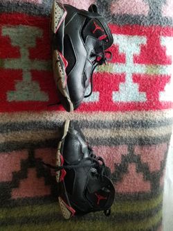 Jordan's for infant size 9c