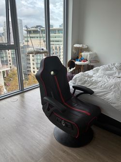 gaming chair