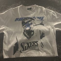 Hypedept Graphic Tee