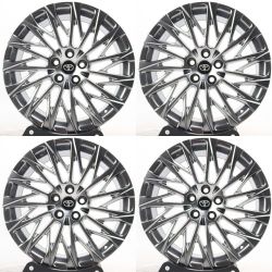19" Toyota Camry Rav 4  Highlander Wheels Rims Set of 4 19X8.5 5X114.3