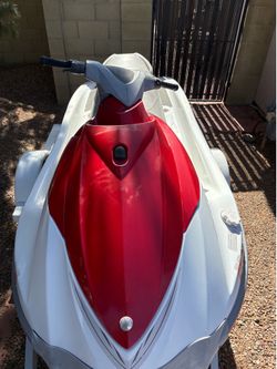 jetski