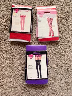 Halloween costume leggings