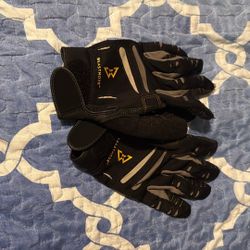 Lifting Gloves