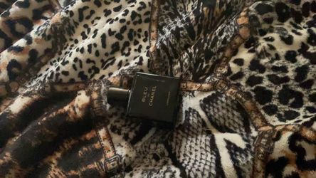Bleu de Chanel Men's Fragrance Bottle (cash only)