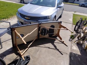 Massage Table