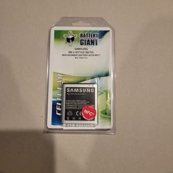 Samsung Battery For Samsung Galaxy S2