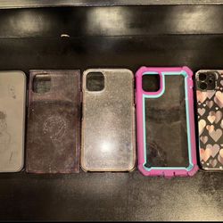 5 Case For The iPhone 11 