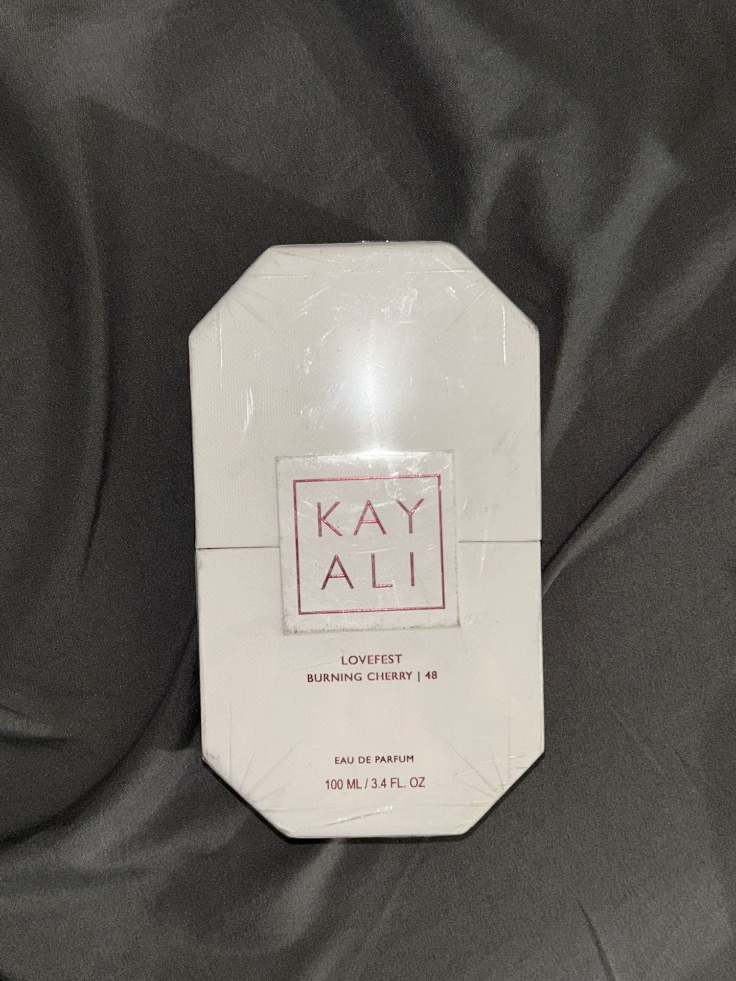 KayAli Perfume