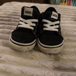 Vans Shoes 