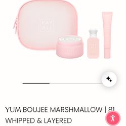 Kayali Yum Boujee Marshmallow 