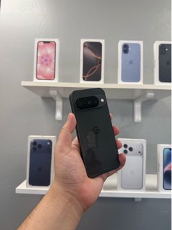 Pixel 10 tmobile 128gb