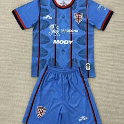Soccer Uniforms 