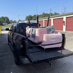 Sectional sofa couch Pickup & Delivery 