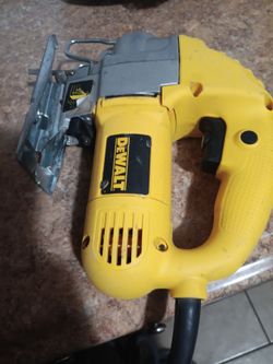 Jigsaw  good condition working