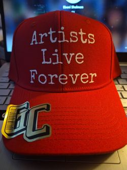 Brand New Trucker Hat