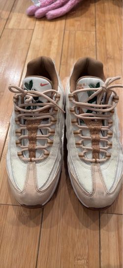 NIKE AIR MAX 95 SE US W sz 9 / M 7.5