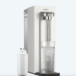 Brita Hub™ Compact Countertop Water Filter System