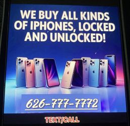 Iphone Apple Unlocked 