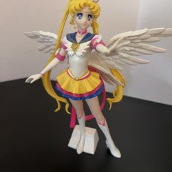 Sailor Moon Figure
