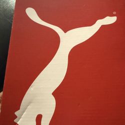 Men Puma Shoes