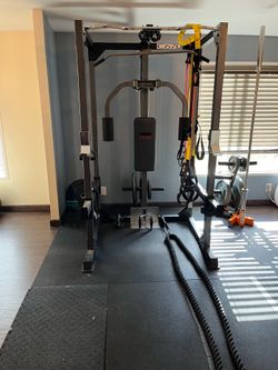 Power Rack