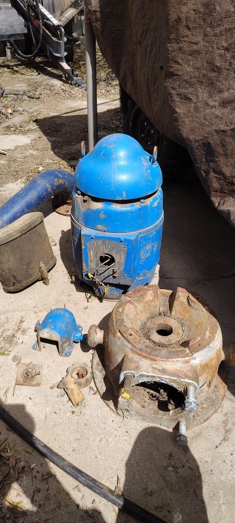Well Pump/Water Pump $400