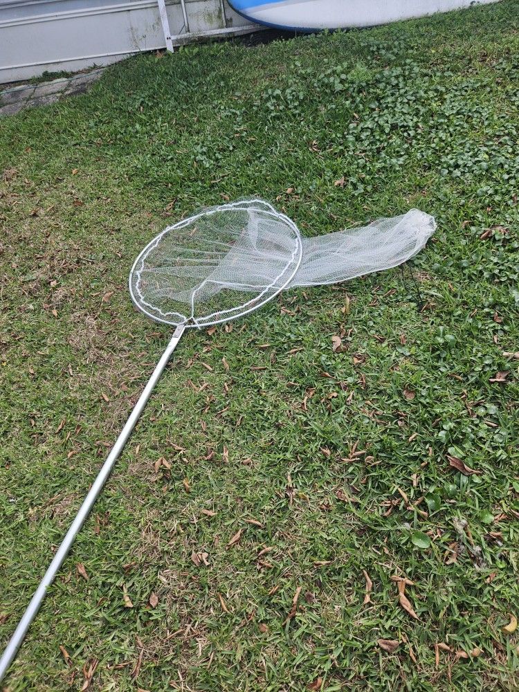 Shrimp Nets