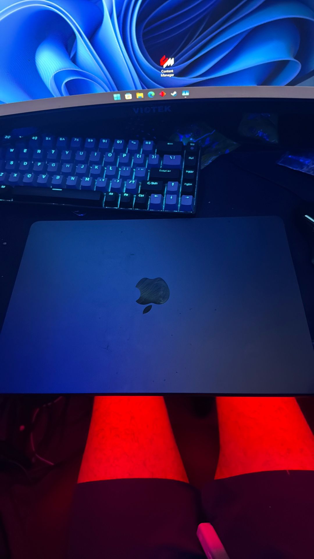 MacBook Air