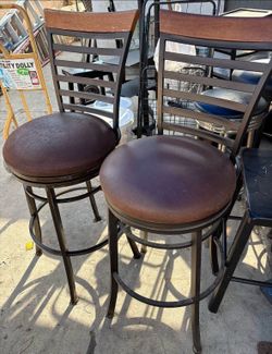 Bar Stools Kitchen Island Bar Chairs