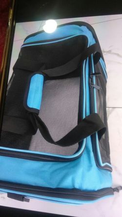 Volsa Nueva Para Mascotas 