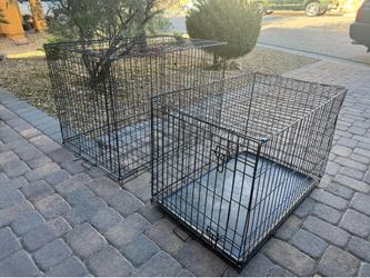 Dog kennel