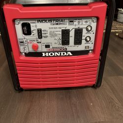 Generator/air Compressor/power Washer