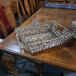 Baskets 