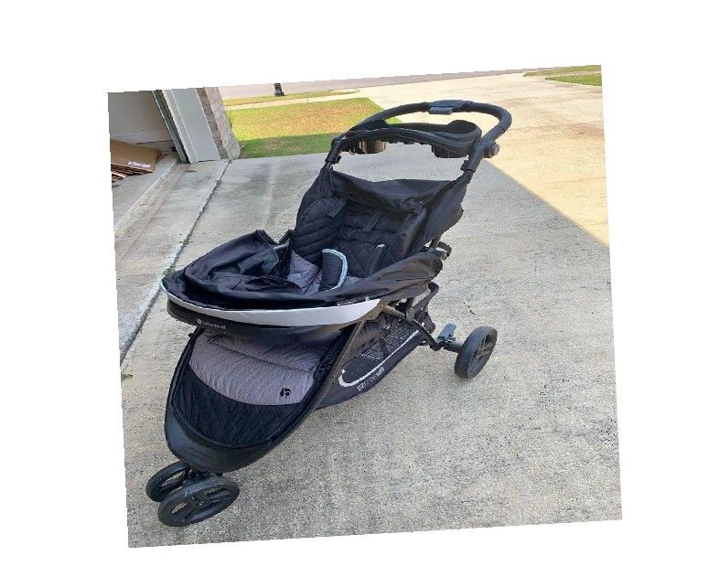 hold page New Kid Buggy Secure, Trendy, and Adventure Set