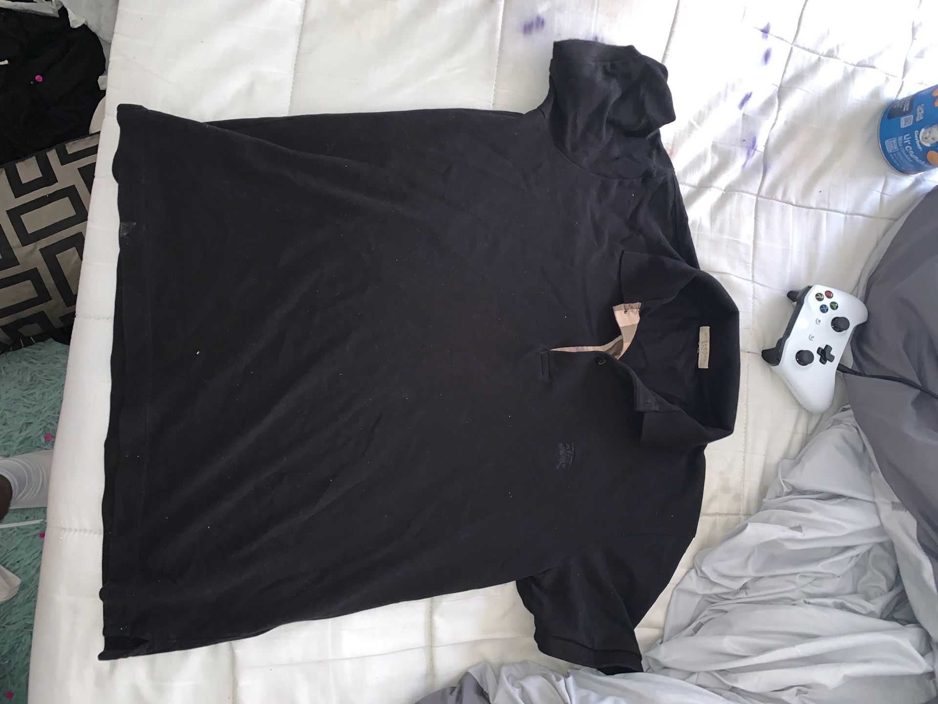 Burberry Shirt