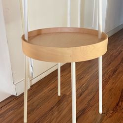 IKEA side table