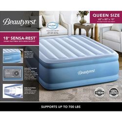 BRAND NEW Air Mattress - QUEEN