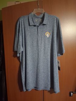 New ANTIGUA MEN'S RAM 2XL #732/DRYHTR