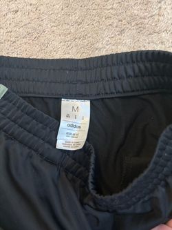 Title: Adidas Boys Track Pants – Size 10/12 – NEW