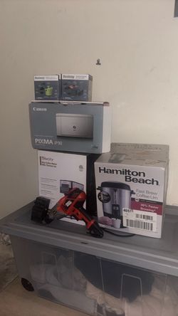 All this stuff for 80