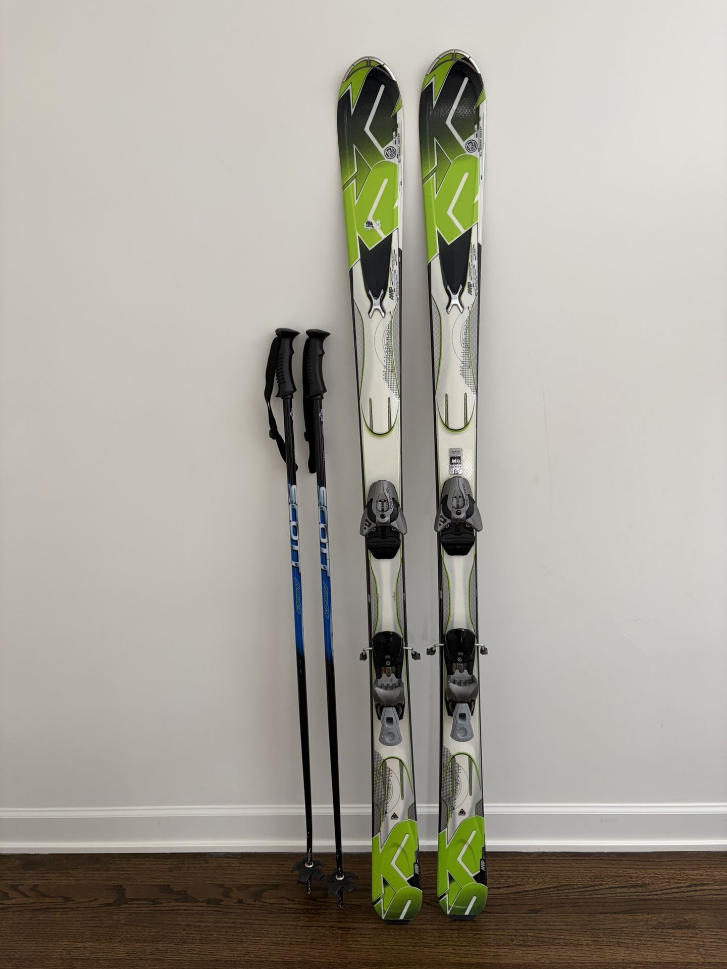 K2 Skis