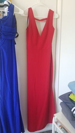 Winsor Formal Dresses