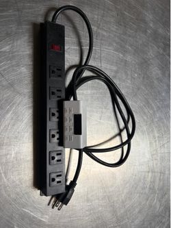 Power strip