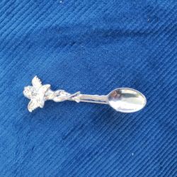 Vintage Jewelry Lot Of 5 Pc