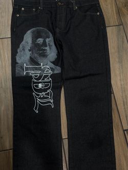 SDL jeans