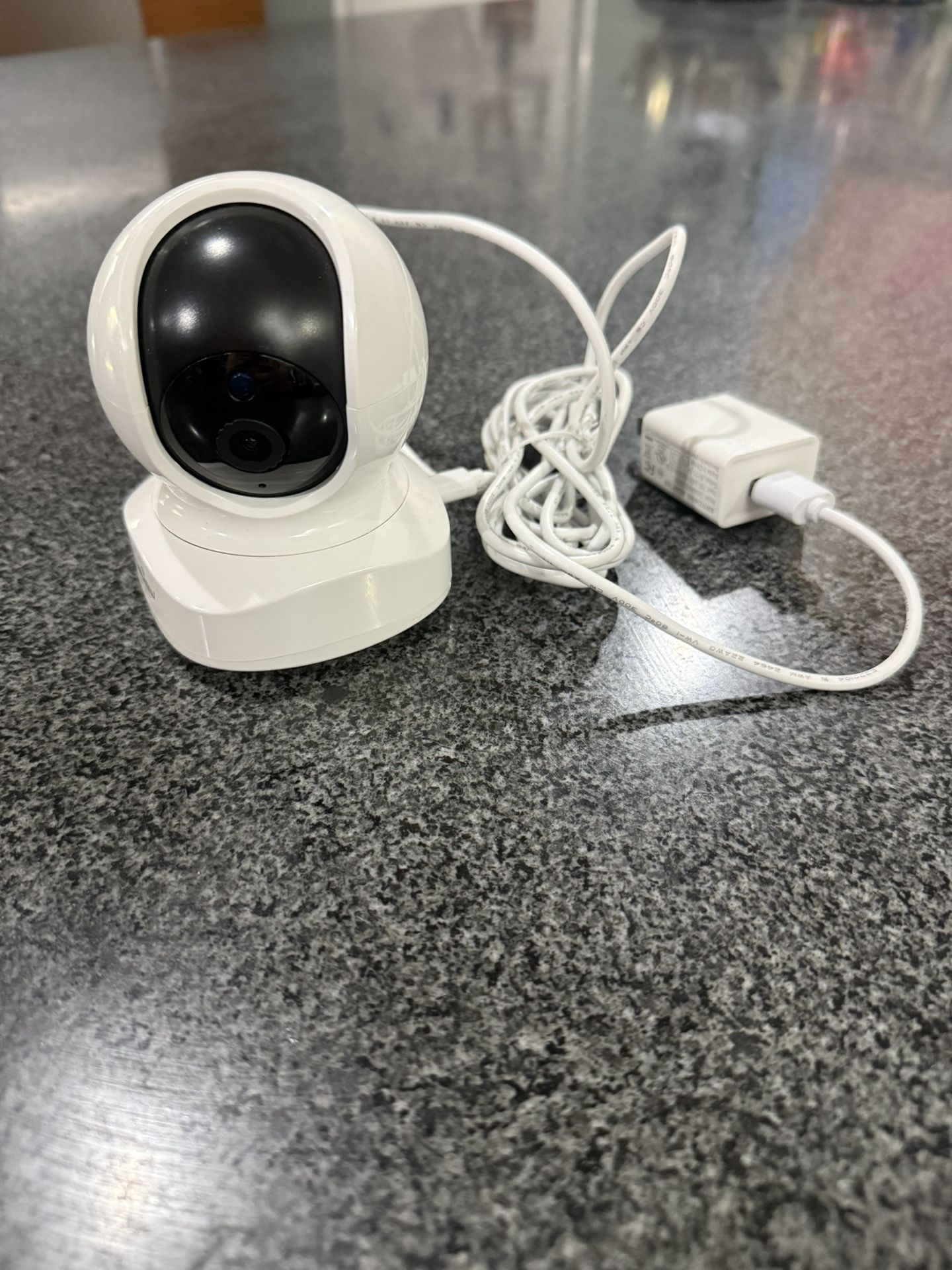 Wansview Security Camera