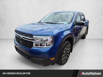 2024 Ford Maverick