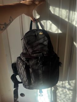 Qipi Camera Bag