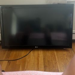 LG Tv 45 Inch